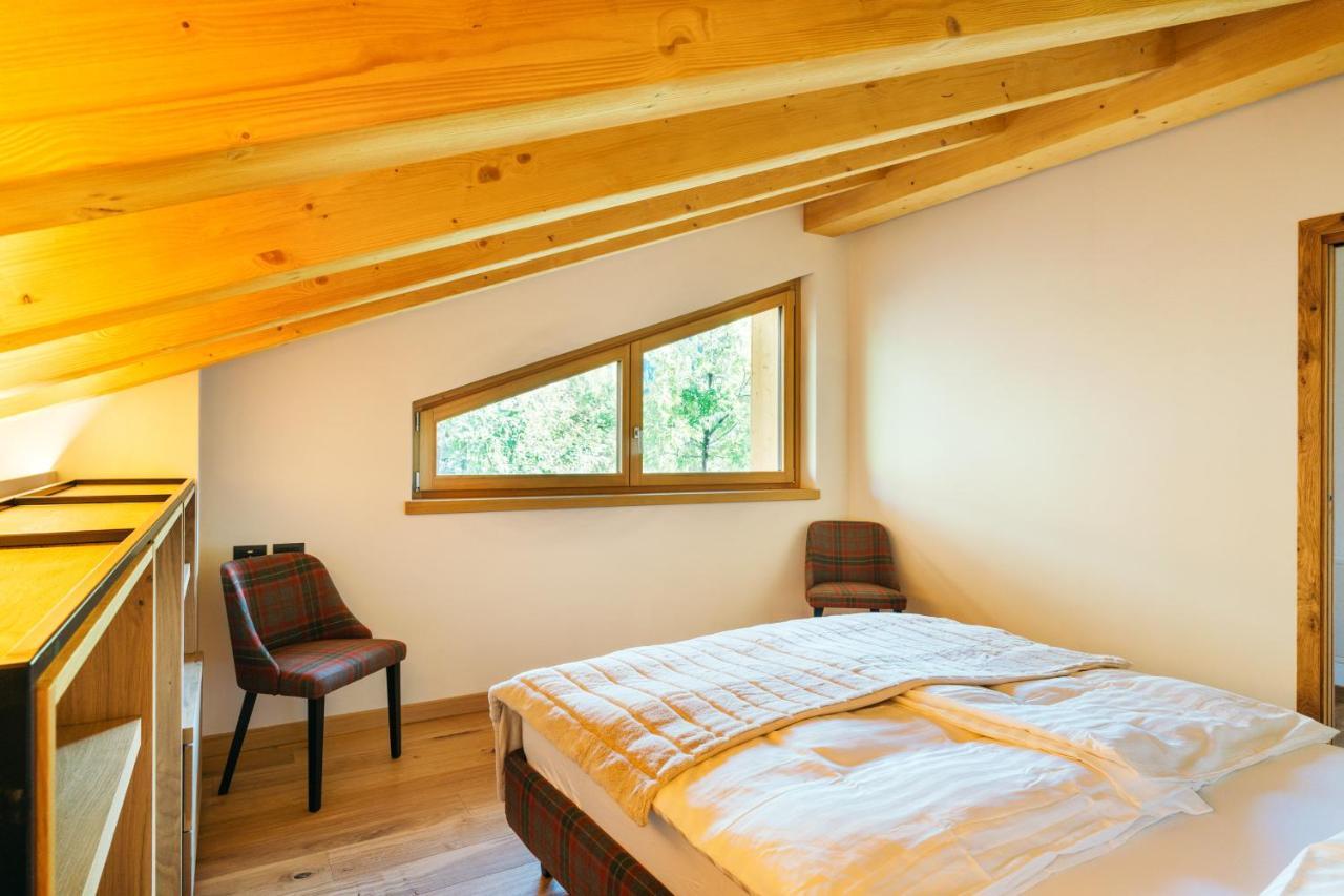 Chalet M Val di Zoldo Esterno foto