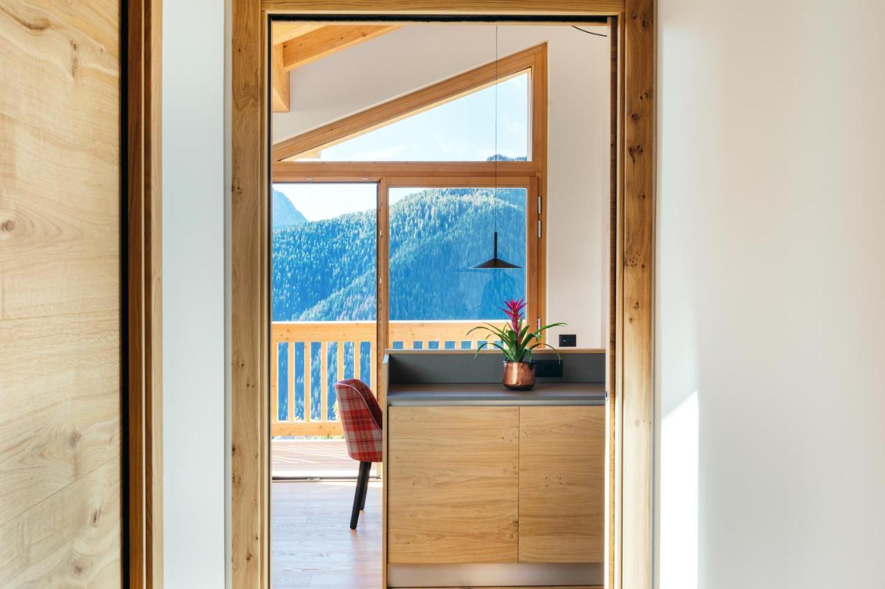 Chalet M Val di Zoldo Esterno foto
